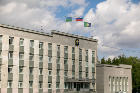 Доходы бюджета Сургутского района за первое полугодие 2025 года выросли на 5%