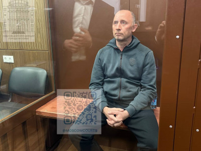 Бывший замглавы Сургута Базаров арестован по делу о хищении на оборонительных сооружениях