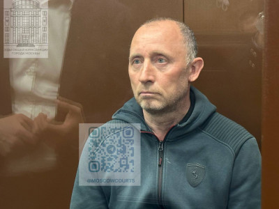 Экс-замглавы Сургута Базаров получил 19 лет колонии по делу о хищениях при строительстве укреплений