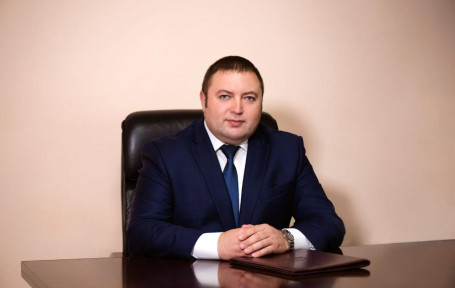 Замглавы Когалыма задержан на рабочем месте по подозрению во взяточничестве