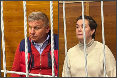 Совладельца «Корпорации СТС» Боброва арестовали по делу о мошенничестве