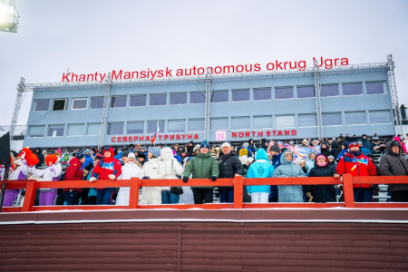 В Ханты-Мансийске в третий раз пройдет Кубок Международной лиги клубного биатлона