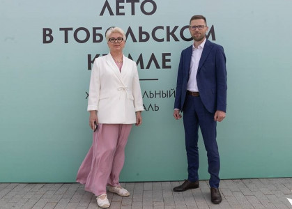 Директор тюменского ТКТО покидает пост на фоне дела о хищении в драмтеатре