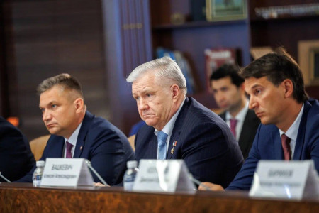 ТрИЗам не нашли места в бюджете