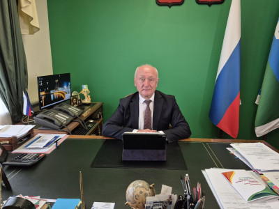 Почти стопроцентная явка: арктический поселок отличился на выборах в ХМАО