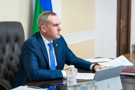 Власти ХМАО впервые за много лет вынуждены пойти на секвестр бюджета
