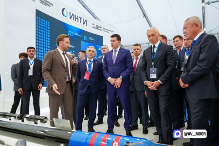 Визит главы «Газпром нефти» Дюкова в Тюмень омрачило предписание ФАС по ценам на бензин в столице региона