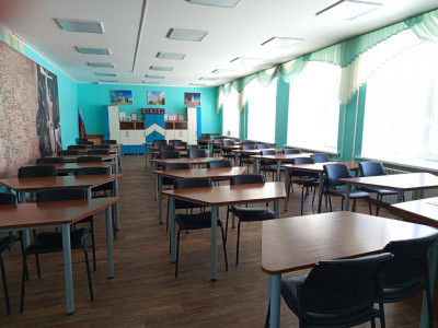 Власти одного из городов ХМАО перевели школы и детсады на дистант из-за резкого роста заболеваемости ОРВИ