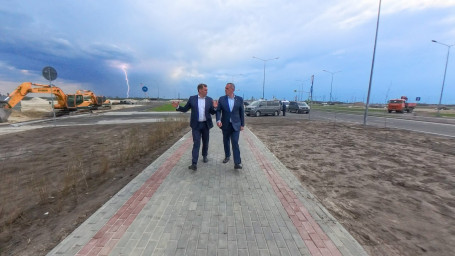 В Сургуте стартует один из самых масштабных проектов реновации центра с бюджетом застройки от 1,4 млрд рублей