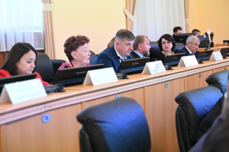 Суд в Тюменской области отклонил иск КПРФ к избиркому о фальсификациях на выборах