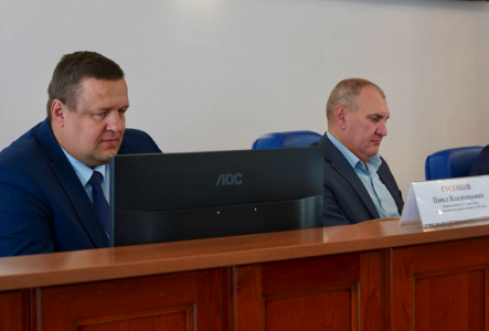Первый замглавы Нефтеюганска арестован по делу о незаконной приватизации
