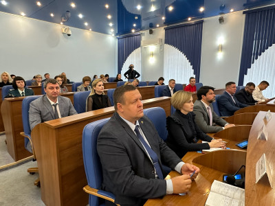 В ХМАО задержан высокопоставленный чиновник из Нефтеюганска, решается вопрос о мере пресечения