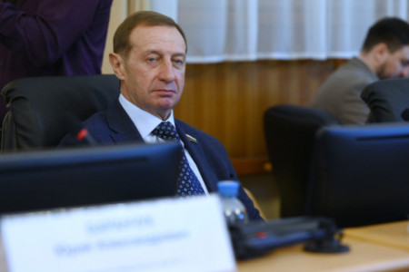 В Тюменской облдуме стабильно высокую статистику травматизма на производстве оправдали экономическим бумом