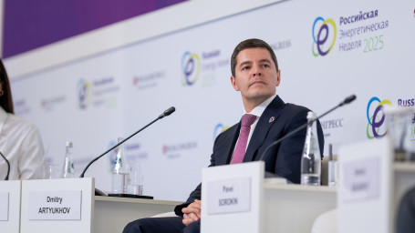 «Кто заплатит за ТрИЗ?»: предложение губернатора Ямала о льготах для газа спровоцировало жёсткую реакцию Минфина