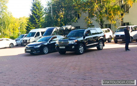 В ХМАО с 2026 года повысят транспортный налог для большинства автовладельцев