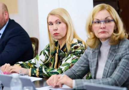 Властям ХМАО пришлось защищать в думе налоговые преференции для креативного бизнеса