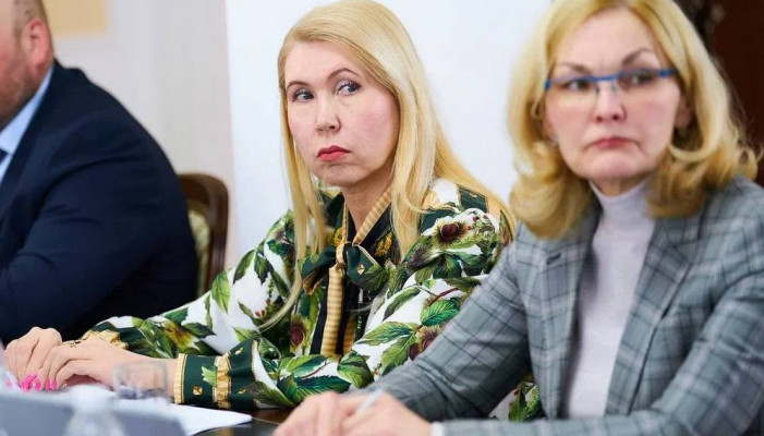 Власти ХМАО констатировали глубокий спад экономики в 2025 году