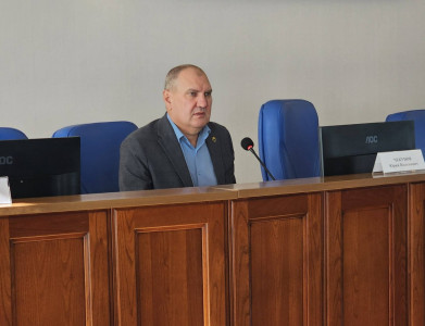 Департамент ЖКХ Нефтеюганска покидает третий руководитель за год