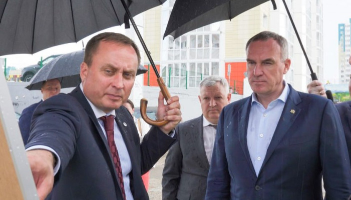 «То, что сегодня происходит, по нашей оценке, недостаточно»