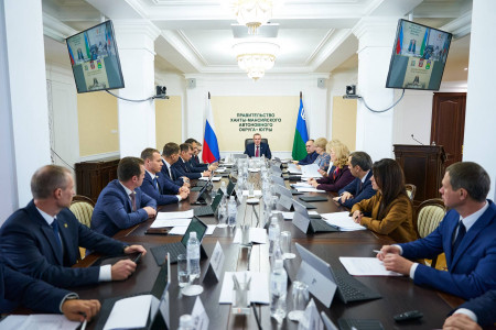 Власти ХМАО установили прожиточный минимум на 2026 год с ростом на 4%