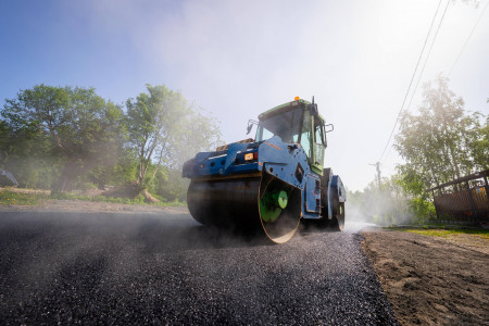 Итоги ремонта дорог: Сургутский район добился позитивной динамики по безопасности