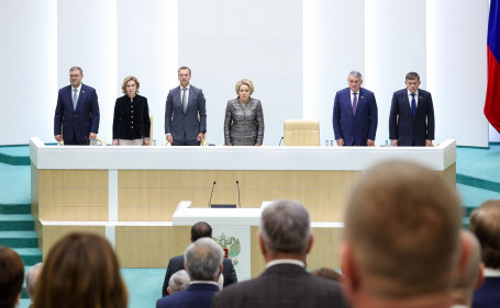Совфед предложил досрочно прекратить эксперимент со льготными налогами для самозанятых