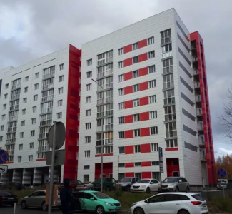 В Лангепасе дом для расселенцев из ветхого фонда оказался под угрозой обрушения. Реакция властей последовала спустя 7 лет после жалоб