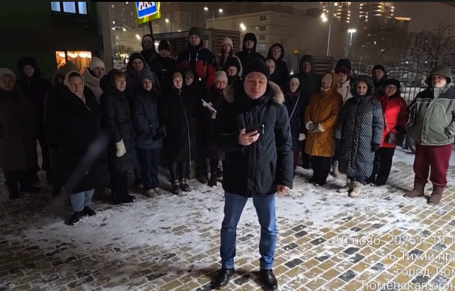 Скандал в Тюмени: отмена дела о подлоге документов по теплотрассе и новые работы стали поводом для жалобы Путину