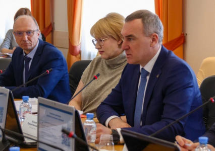 Еще один тюменец получил высокий пост в правительстве ХМАО