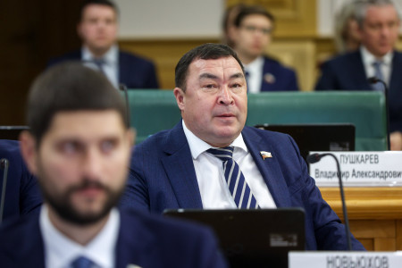 Правительство раскритиковало проект сенаторов Югры и Ямала об обязательной регистрации рыболовных компаний в регионах промысла