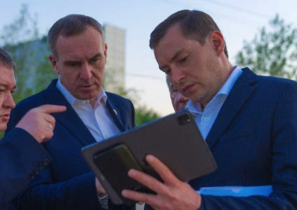 Власти ХМАО запросили у правительства РФ почти 13 млрд на реконструкцию аэропорта Нижневартовска