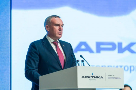 Земля за миллион: Власти ХМАО радикально снизили планку для инвесторов в Арктике