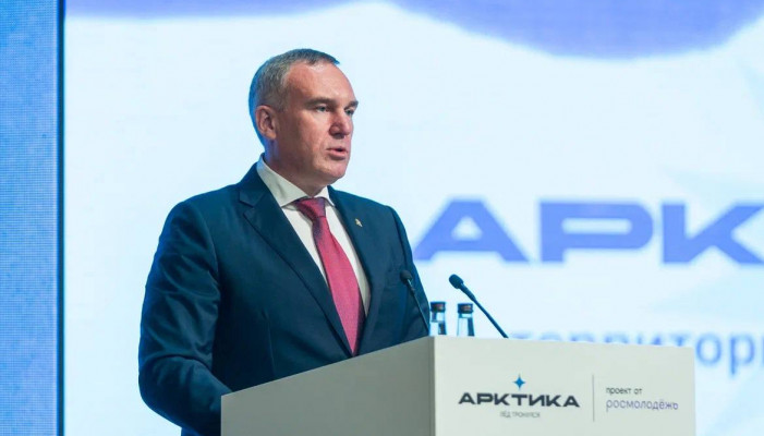 Земля за миллион: Власти ХМАО радикально снизили планку для инвесторов в Арктике