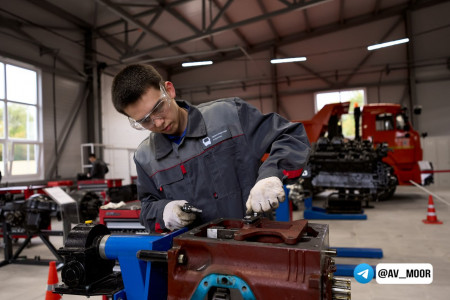 Тюменская область войдет в эксперимент по упрощению поступления в колледжи