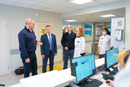 В ХМАО врачи и учителя муниципальных учреждений получили право на льготный выкуп служебного жилья