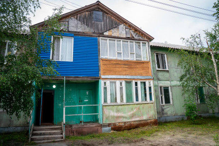 Фенольную программу в ХМАО оптимизировали по рекомендации Минстроя