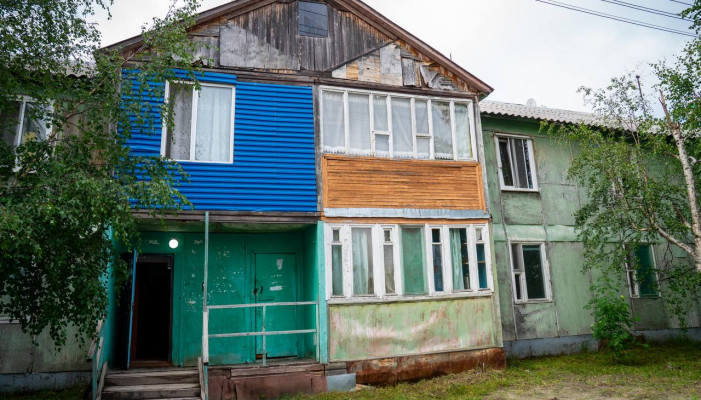 Фенольную программу в ХМАО оптимизировали по рекомендации Минстроя