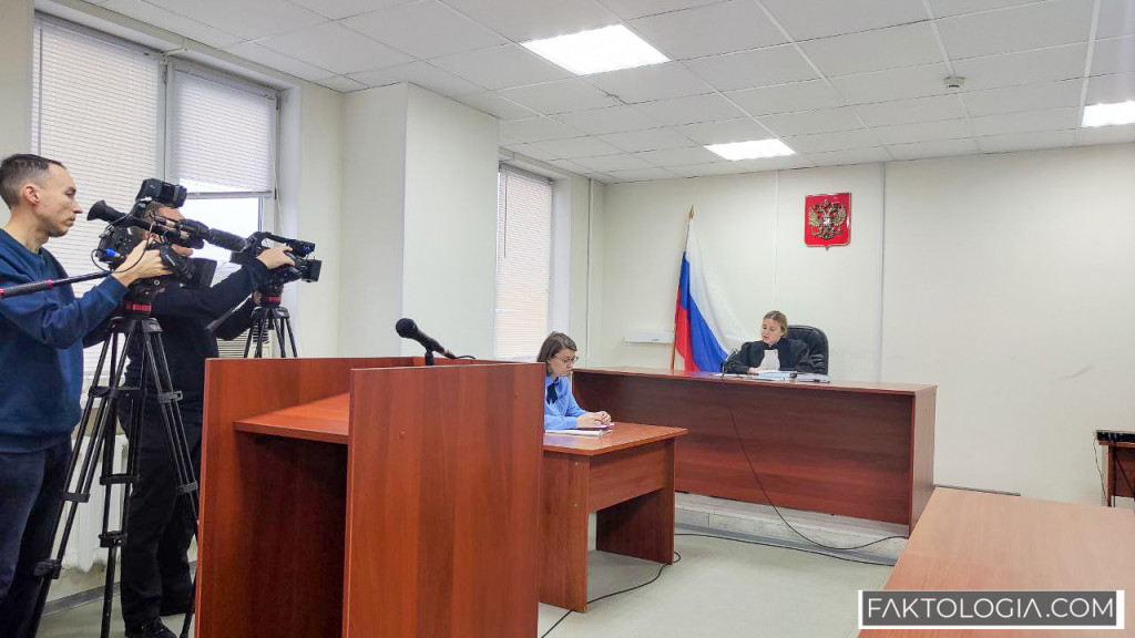 Фото: Faktologia.com