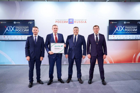 Глава департамента дорожного хозяйства ХМАО ушёл в отставку после завершения самой масштабной ремонтной кампании в регионе