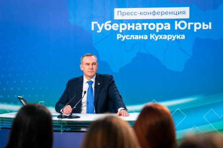 Власти ХМАО готовы взять под управление югорские активы национализированной «Корпорации СТС»