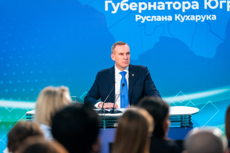 Скандал с «ДСК-1» дошел до силовиков: губернатор ХМАО Кухарук рассказал о трех уголовных делах после жалоб дольщиков