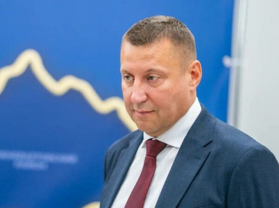 Лоббируемый главой департамента ЖКХ и энергетики Каровым финансист получил пост гендиректора «ЮРЭСК»