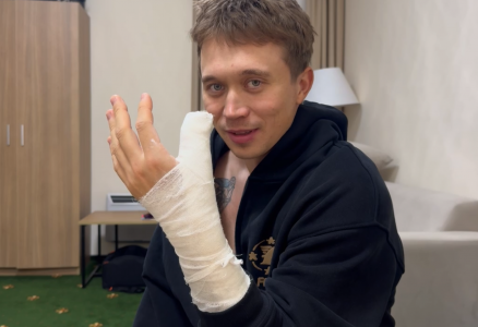 Главная звезда сборной ХМАО по биатлону Серохвостов пропустит из-за травмы начало сезона