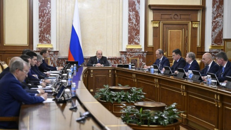 Не сразу, а поэтапно: правительство растянет введение НДС для малого бизнеса на три года