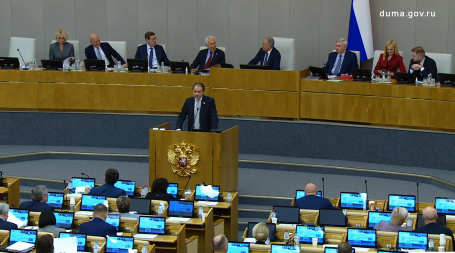 Депутат Госдумы Сысоев предложил ввести «родительскую зарплату» и новую схему выплат алиментов