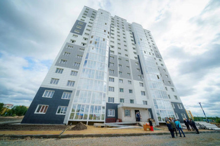 Сургутский район предложил изменить федеральные правила КРТ для привлечения застройщиков к расселению аварийного жилья