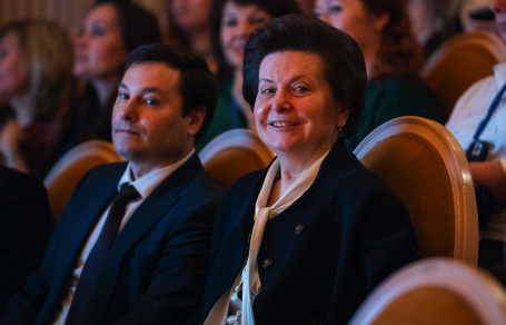 Бывшему первому замгубернатора ХМАО Шипилову зачитали обвинительное заключение