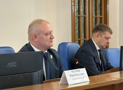 Власти ХМАО изменили процедуру наказания депутатов за ложные декларации