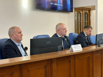 Прокуратура ХМАО добилась отставки по утрате доверия еще одного депутата Нефтеюганска за сокрытие доходов