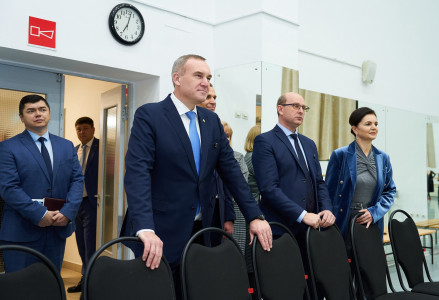 Жители ХМАО требуют от губернатора Кухарука ввести режим ЧС из-за трёхмесячного кризиса с водоснабжением и теплом